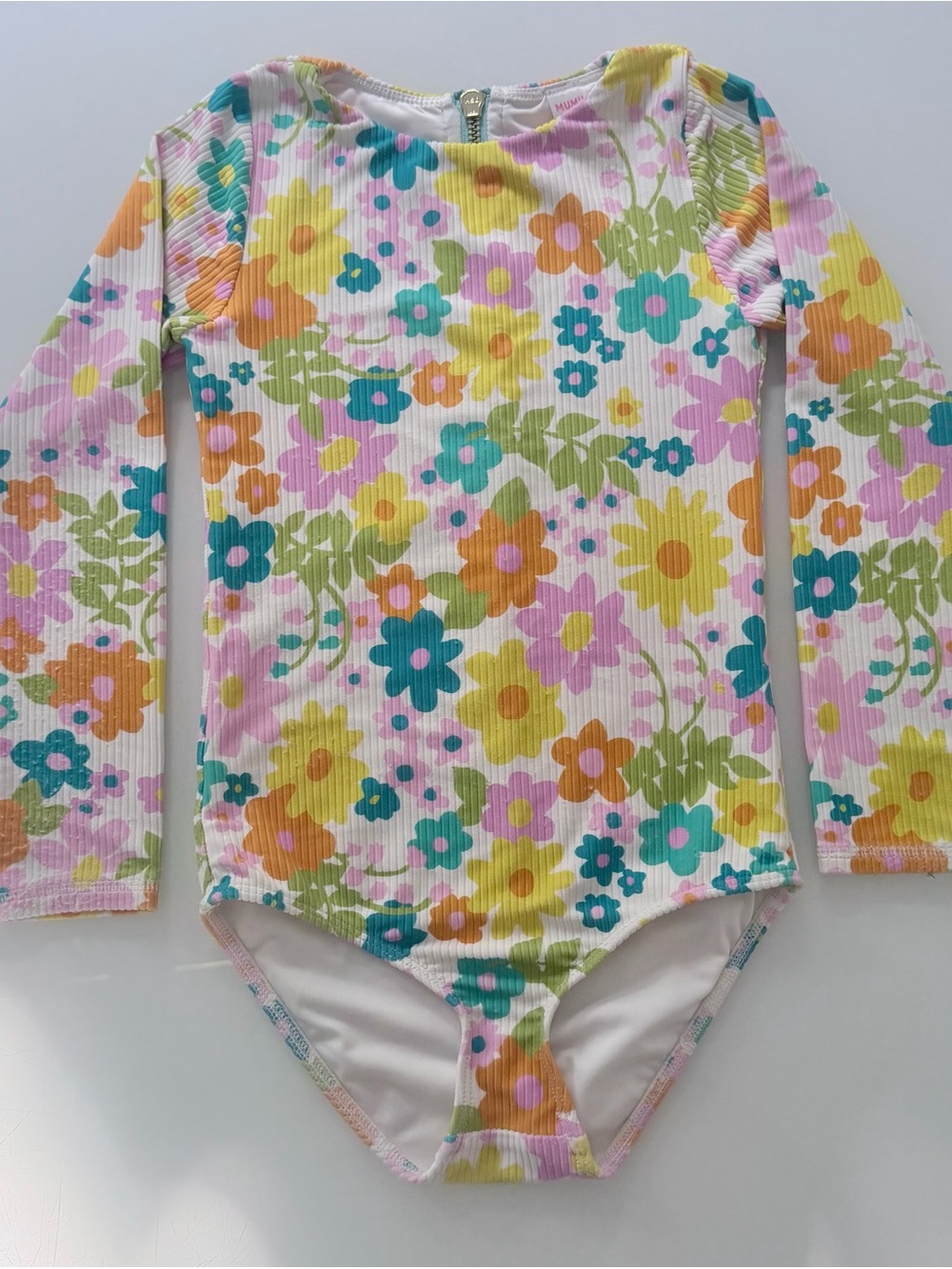 Show Me Your Mumu Girls One Piece Bathing Suit